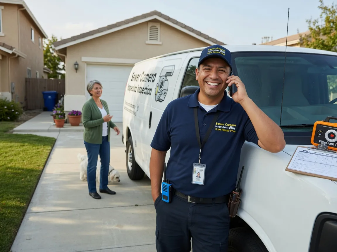 Sewer Line Repair Horton, AL FAQs